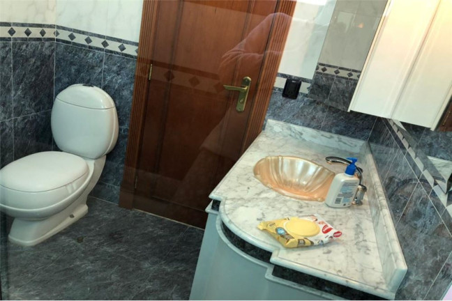 Imagem Apartamento com 4 Quartos à Venda, 303 m² em Jardim Da Saúde - São Paulo Imagem Apartamento com 4 Quartos à Venda, 303 m² em Jardim Da Saúde - São Paulo