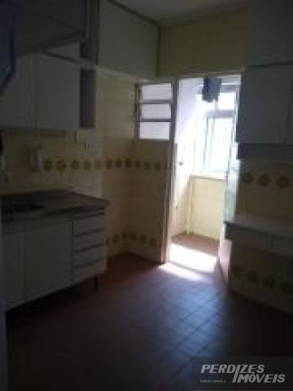 Imagem Apartamento com 3 Quartos à Venda, 90 m² em Perdizes - São Paulo