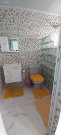 Imagem Casa com 6 Quartos à Venda, 400 m² em Vila Portal Das Flores - Caraguatatuba Imagem Casa com 6 Quartos à Venda, 400 m² em Vila Portal Das Flores - Caraguatatuba