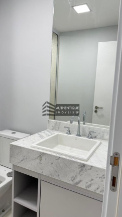 Imagem Apartamento com 3 Quartos para Alugar, 166 m² em Vila Mariana - São Paulo