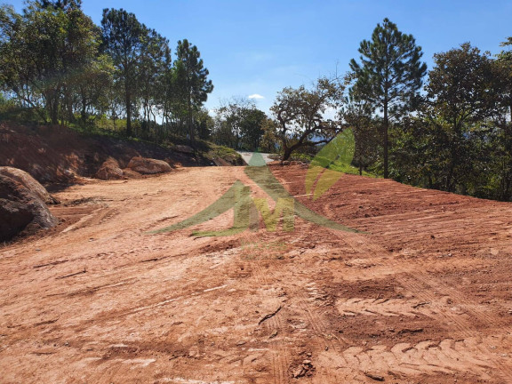 Imagem Terreno em Condomínio à Venda, 20.000 m² em Rosário - Atibaia