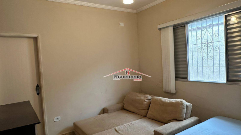 Imagem Casa com 2 Quartos à Venda, 125 m² em Maracanã - Praia Grande