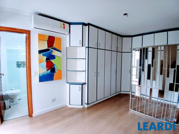 Imagem Apartamento com 4 Quartos à Venda, 150 m² em Vila Bastos - Santo André