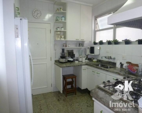 Imagem Apartamento com 3 Quartos à Venda, 142 m² em Higienópolis - São Paulo Imagem Apartamento com 3 Quartos à Venda, 142 m² em Higienópolis - São Paulo
