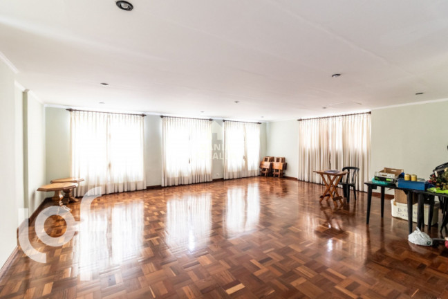 Imagem Apartamento com 3 Quartos à Venda, 115 m² em Perdizes - São Paulo