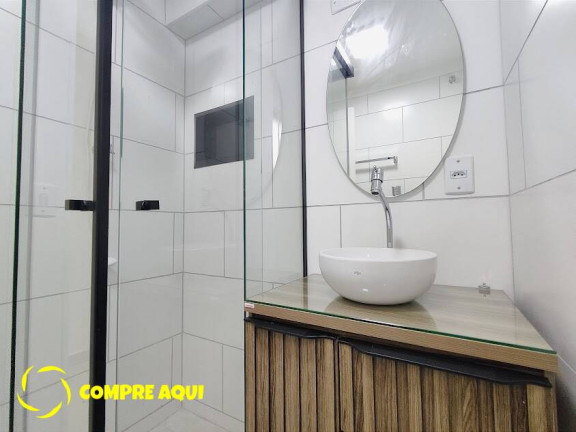 Imagem Apartamento com 1 Quarto à Venda, 36 m² em Santa Cecília - São Paulo Imagem Apartamento com 1 Quarto à Venda, 36 m² em Santa Cecília - São Paulo