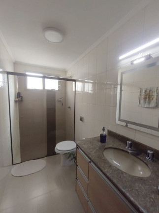 Imagem Apartamento com 4 Quartos à Venda, 190 m² em Jardim Elite - Piracicaba Imagem Apartamento com 4 Quartos à Venda, 190 m² em Jardim Elite - Piracicaba