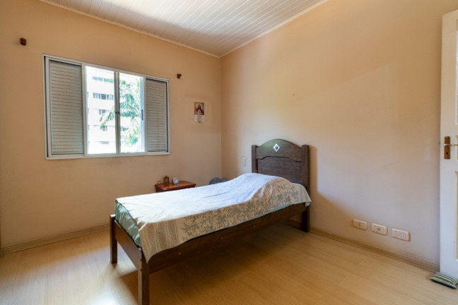Imagem Casa com 2 Quartos à Venda, 143 m² em Cerqueira César - São Paulo