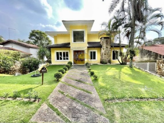 Imagem Casa de Condomínio com 4 Quartos à Venda, 494 m² em Transurb - Itapevi Imagem Casa de Condomínio com 4 Quartos à Venda, 494 m² em Transurb - Itapevi