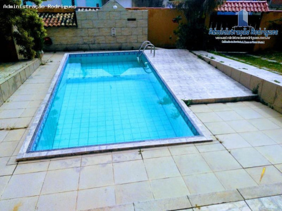 Imagem Casa com 3 Quartos para Temporada, 450 m² em Pero - Cabo Frio Imagem Casa com 3 Quartos para Temporada, 450 m² em Pero - Cabo Frio