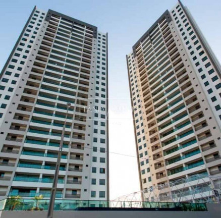 Imagem Apartamento com 3 Quartos à Venda, 126 m² em João Agripino - João Pessoa