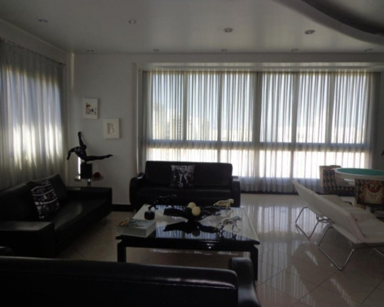 Imagem Imóvel com 4 Quartos à Venda, 450 m² em Pitangueiras - Guarujá