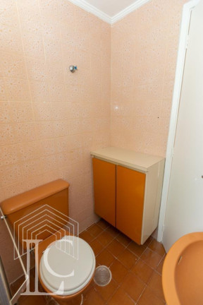 Imagem Apartamento com 1 Quarto à Venda, 48 m² em Moema - São Paulo Imagem Apartamento com 1 Quarto à Venda, 48 m² em Moema - São Paulo