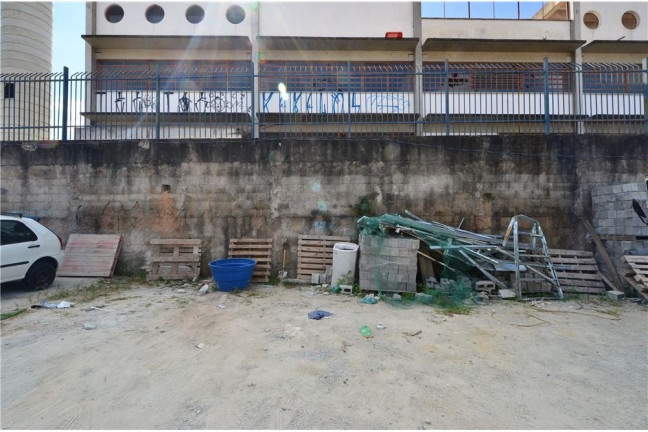 Imagem Terreno à Venda, 1.221 m² em Santo Amaro - São Paulo