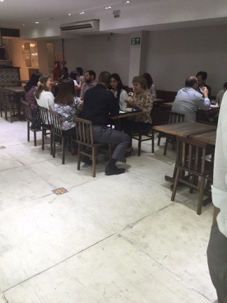 Imagem Imóvel para Alugar, 400 m² em Pinheiros - São Paulo