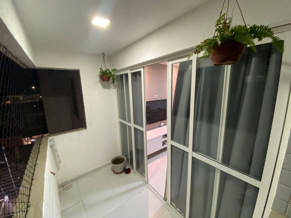 Imagem Apartamento com 3 Quartos à Venda, 93 m² em Portal Do Sol - João Pessoa