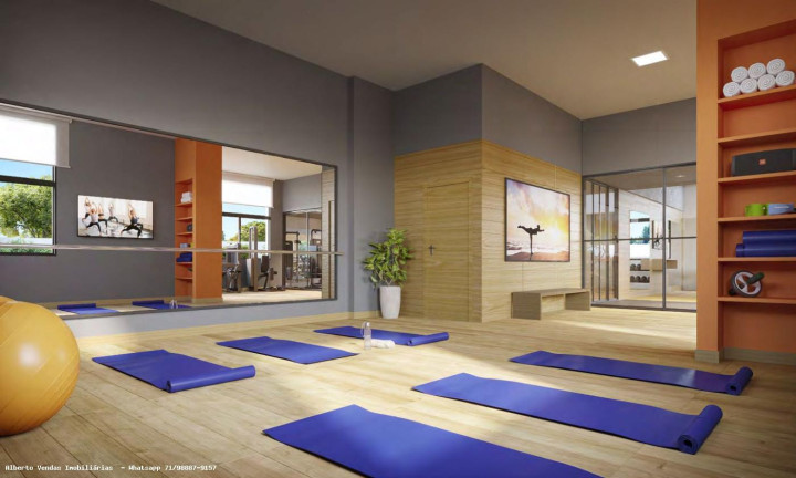 Imagem Apartamento com 2 Quartos à Venda, 71 m² em Itaigara - Salvador