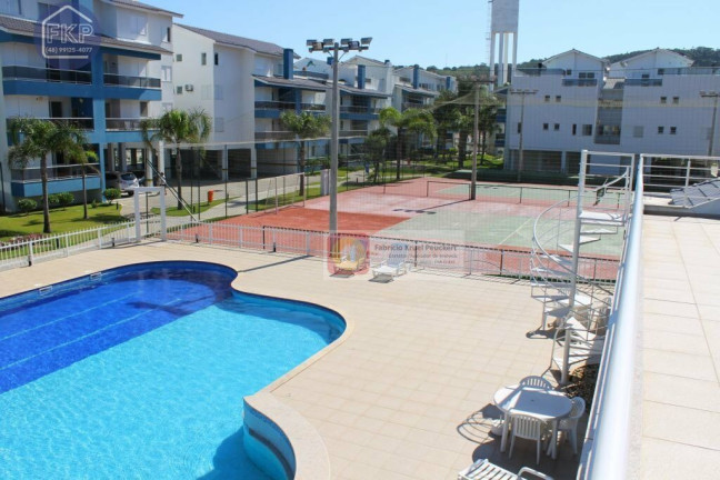 Imagem Cobertura com 3 Quartos à Venda, 203 m² em Ingleses Do Rio Vermelho - Florianópolis
