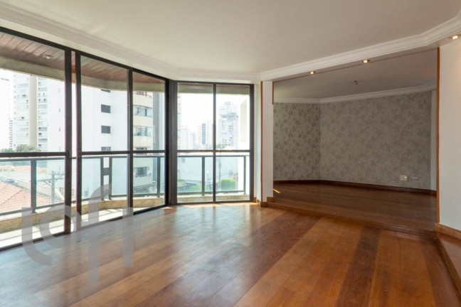 Imagem Apartamento com 3 Quartos à Venda, 140 m² em água Rasa - São Paulo Imagem Apartamento com 3 Quartos à Venda, 140 m² em água Rasa - São Paulo