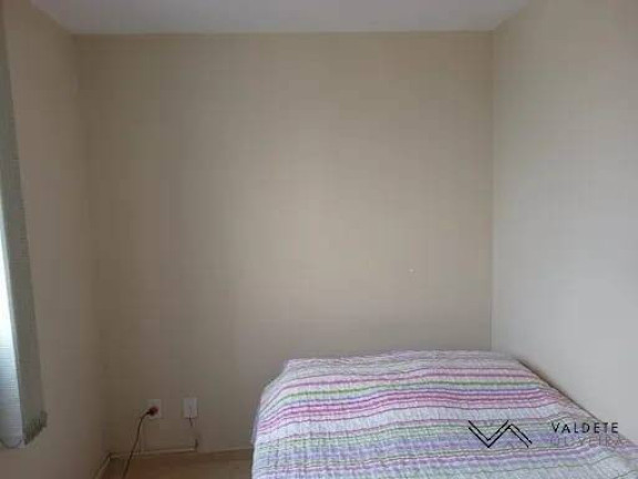 Imagem Apartamento com 2 Quartos à Venda, 50 m² em Palmeiras De São José - São José Dos Campos