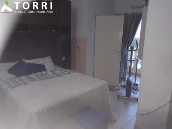 Imagem Sobrado com 2 Quartos à Venda, 175 m² em Parque São Bento - Sorocaba