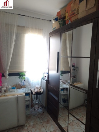 Imagem Apartamento com 2 Quartos à Venda, 56 m² em Belém Estação - Francisco Morato Imagem Apartamento com 2 Quartos à Venda, 56 m² em Belém Estação - Francisco Morato