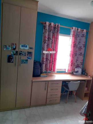 Imagem Casa com 3 Quartos à Venda, 160 m² em Vila Mafalda - Jundiaí