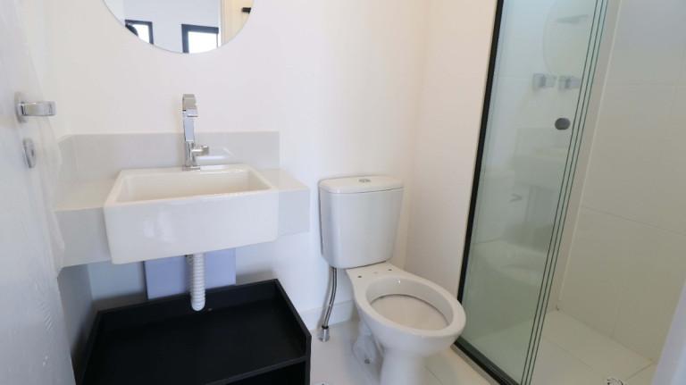 Imagem Studio com 1 Quarto à Venda, 23 m² em Perdizes - São Paulo