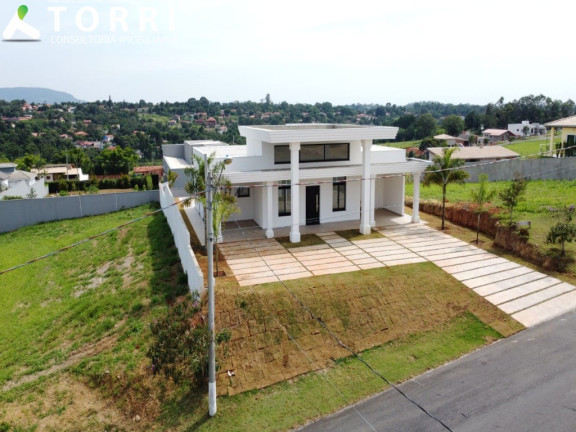 Imagem Imóvel com 3 Quartos à Venda, 250 m² em Condomínio Village Araçoiaba - Araçoiaba Da Serra Imagem Imóvel com 3 Quartos à Venda, 250 m² em Condomínio Village Araçoiaba - Araçoiaba Da Serra