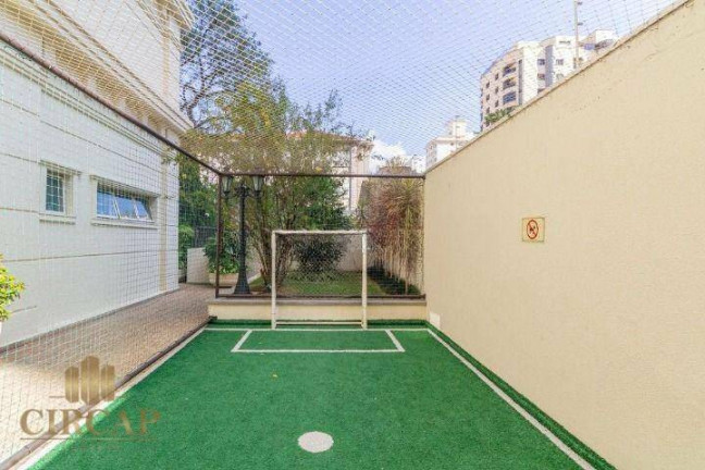 Imagem Apartamento com 4 Quartos à Venda, 123 m² em Perdizes - São Paulo