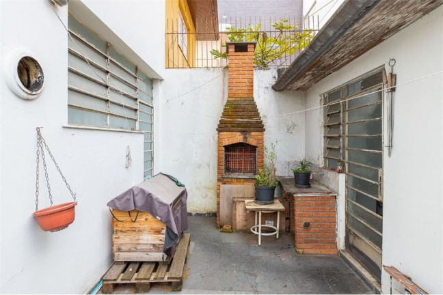 Imagem Casa com 4 Quartos à Venda, em Campo Belo - São Paulo Imagem Casa com 4 Quartos à Venda, em Campo Belo - São Paulo