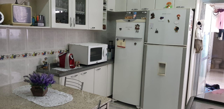 Imagem Imóvel com 3 Quartos à Venda, 140 m² em Mooca - São Paulo Imagem Imóvel com 3 Quartos à Venda, 140 m² em Mooca - São Paulo