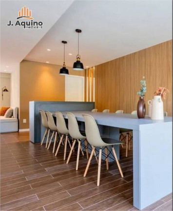 Imagem Apartamento com 2 Quartos à Venda, 53 m² em Cambeba - Fortaleza