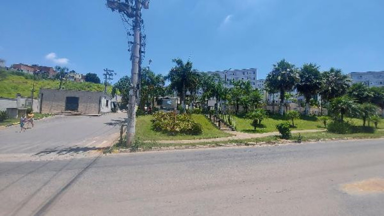 Apartamento com 2 Quartos à Venda, 40 m² em Agua Chata - Guarulhos