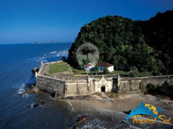 Imagem Terreno à Venda, 485 m² em Ilha Do Mel - Pontal Do Parana Imagem Terreno à Venda, 485 m² em Ilha Do Mel - Pontal Do Parana