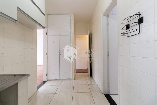 Imagem Apartamento com 2 Quartos à Venda, 103 m² em Itaim Bibi - São Paulo