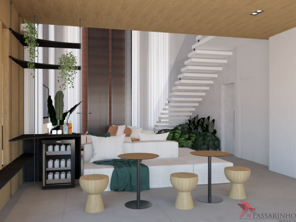 Imagem Casa de Condomínio com 5 Quartos à Venda, 443 m² em Praia Itapeva - Torres Imagem Casa de Condomínio com 5 Quartos à Venda, 443 m² em Praia Itapeva - Torres