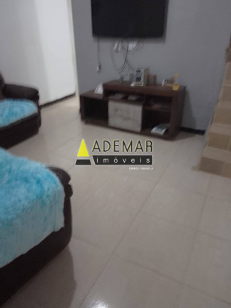 Imagem Casa com 2 Quartos à Venda, em Recreio Santista Ii - Peruíbe Imagem Casa com 2 Quartos à Venda, em Recreio Santista Ii - Peruíbe