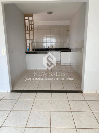 Imagem Apartamento com 2 Quartos à Venda, 77 m² em Jardim Imperial - Aparecida De Goiânia Imagem Apartamento com 2 Quartos à Venda, 77 m² em Jardim Imperial - Aparecida De Goiânia