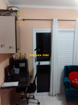 Imagem Casa de Condomínio com 2 Quartos à Venda, 68 m² em Vila Margarida - São Vicente Imagem Casa de Condomínio com 2 Quartos à Venda, 68 m² em Vila Margarida - São Vicente