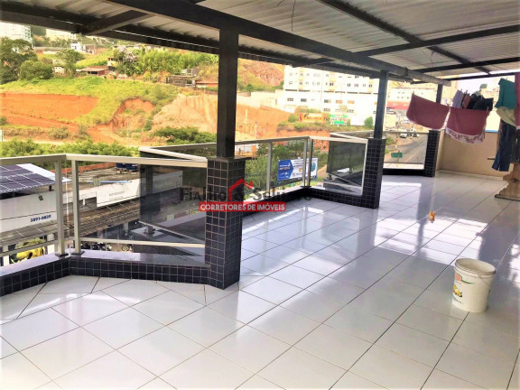 Imagem Cobertura com 3 Quartos à Venda, em Viçosa Imagem Cobertura com 3 Quartos à Venda, em Viçosa