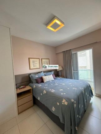 Imagem Imóvel com 3 Quartos à Venda, 110 m² em Vila Ema - São José Dos Campos