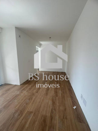 Apartamento com 2 Quartos para Alugar, 58 m² em Jardim Bela Vista - Santo André