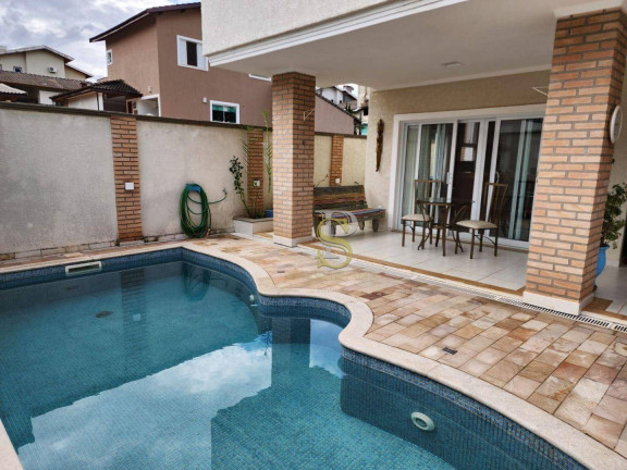 Imagem Casa com 5 Quartos à Venda, 257 m² em Condomínio Residencial Pedra Grande - Atibaia Imagem Casa com 5 Quartos à Venda, 257 m² em Condomínio Residencial Pedra Grande - Atibaia