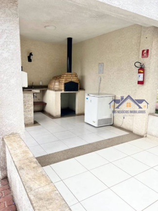 Imagem Cobertura com 3 Quartos à Venda, 110 m² em Sítio Da Figueira - São Paulo