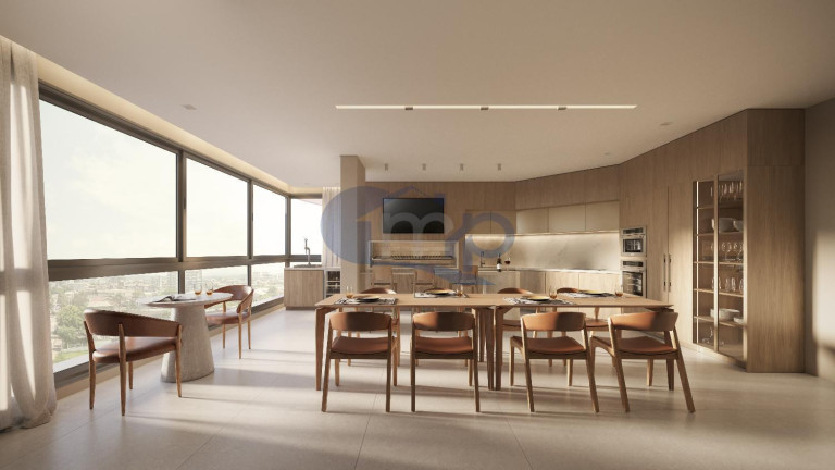 Imagem Apartamento com 3 Quartos à Venda, 100 m² em Predial - Torres