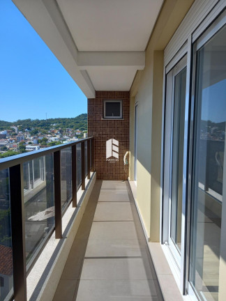 Imagem Apartamento com 3 Quartos à Venda, 220 m² em Nossa Senhora De Lourdes - Santa Maria