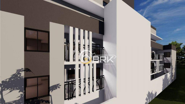 Imagem Apartamento com 2 Quartos à Venda, 37 m² em Vila Guilhermina - São Paulo