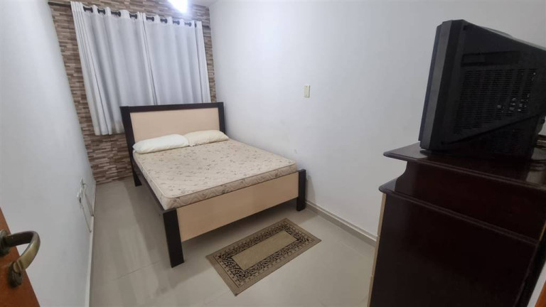 Imagem Apartamento com 3 Quartos à Venda, 103 m² em Guilhermina - Praia Grande