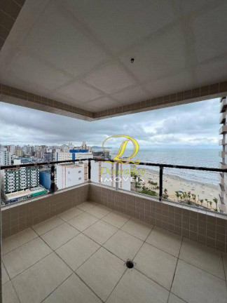 Apartamento com 2 Quartos à Venda, 80 m² em Mirim - Praia Grande